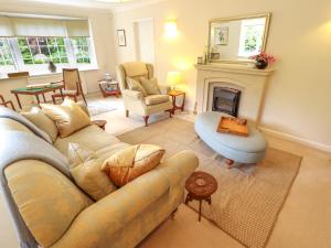 ウッドホール・スパにあるNumber 16のギャラリーの写真