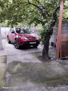 Foto dalla galleria di Aloha House a Akhaltsikhe