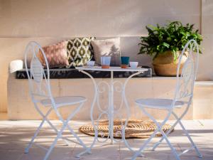 Gallery image of Qui Mediterraneo in Manduria