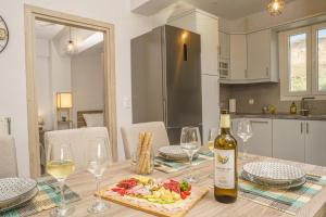 Gallery image of Leonidas Family Apartment 2 in Pómbia