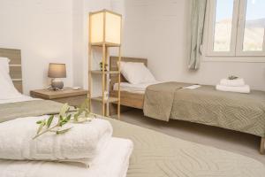 Gallery image of Leonidas Family Apartment 2 in Pómbia