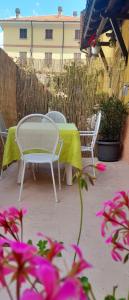 Ảnh trong thư viện ảnh của Lake Como BORGO VIGNOLA ở Cremia