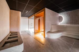 Fotografie z fotogalerie ubytování Hotel Astor v destinaci Jastrzębia Góra