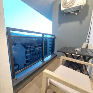 Billede fra billedgalleriet på Stan na dan Borik Banja Luka i Banja Luka