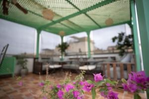 Fotografie z fotogalerie ubytování Riad Fez Mahal v destinaci Fès