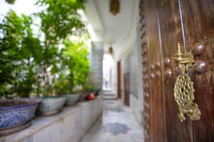 Fotografie z fotogalerie ubytování Riad Fez Mahal v destinaci Fès