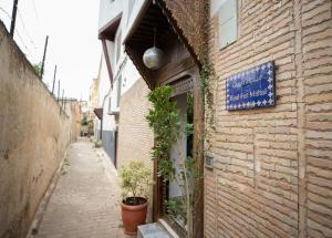 Fotografie z fotogalerie ubytování Riad Fez Mahal v destinaci Fès