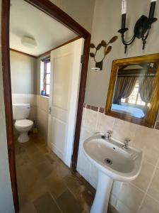 Foto de la galería de Pioneer lodge en Lephalale