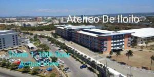 Okolí apartmánu