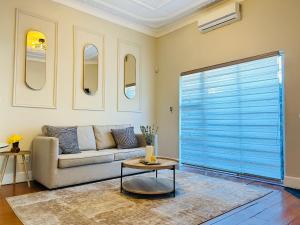 Foto dalla galleria di A Botanical Haven in Melville, Johannesburg a Johannesburg