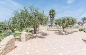 Κήπος έξω από το Villa Girasole +21 φωτογραφίες