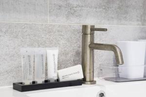 Fotografie z fotogalerie ubytování Sapphire Residence v destinaci Willemstad + 26 fotografií