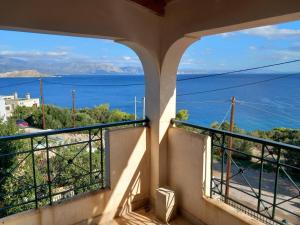 Foto dalla galleria di Mary House a Pefkali