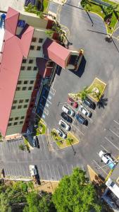 Billede fra billedgalleriet på Sleep Inn Leesburg Chain of Lakes i Leesburg