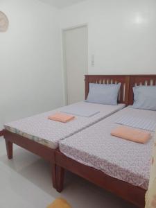 Fotografie z fotogalerie ubytování Felipa Beach and Guesthouse - Newly Renovated Airconditioned Guest Rooms v destinaci Dumaguete