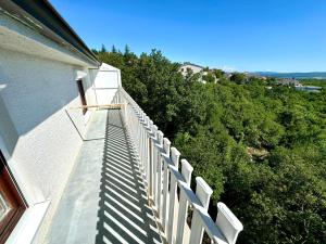 Gallery image of Apartmani Lora in Jadranovo