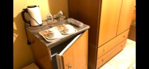 Gallery image of Villa Pinotsi in Symi +31 photos