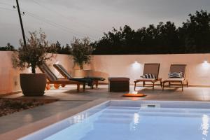 Photo de la galerie de l'établissement Villa Viamo, à Cesarica