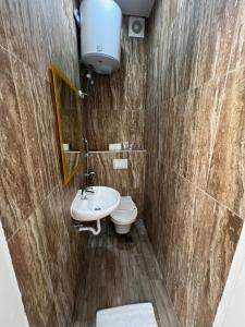 Ένα μπάνιο στο Bella Heart of Old Town +32 φωτογραφίες