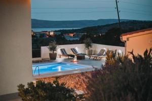 Photo de la galerie de l'établissement Villa Viamo, à Cesarica