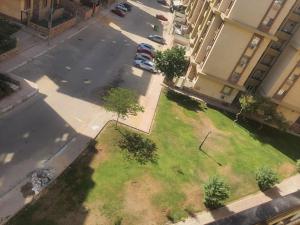 Okolí apartmánu + 4 fotografie