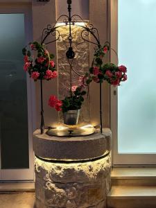 Gallery image of L'Antico Pozzo in Pozzallo