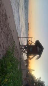 Galeriebild der Unterkunft Pousada Ilha de Itacimirim in Camassari