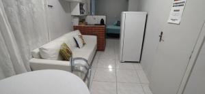 Kuchyň nebo kuchyňský kout v ubytování Casa de 2 Pavimentos Inteira com garagem