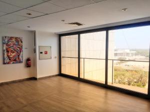 Fotografie z fotogalerie ubytování L'Amitié Hôtel N'Djamena v destinaci Chankrous