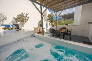 弗通Santorini House的相册照片