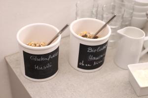 Fotografie z fotogalerie ubytování Hotel an der Marienkirche v destinaci Lübeck