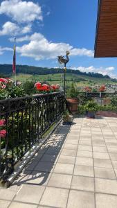 Luzern şehrindeki Chlösterli tesisine ait fotoğraf galerisinden bir görsel