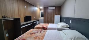 Fotografie z fotogalerie ubytování Locapart Hospedagens v destinaci Chapecó