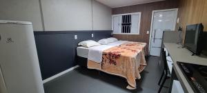 Fotografie z fotogalerie ubytování Locapart Hospedagens v destinaci Chapecó