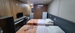 Fotografie z fotogalerie ubytování Locapart Hospedagens v destinaci Chapecó + 5 fotografií