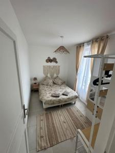 Billede fra billedgalleriet på Luxueuse Villa Neuve avec Jardin i Colombes