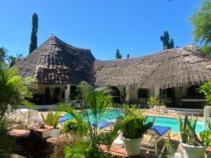 Φωτογραφία από το άλμπουμ του Mtwapa Mj Villa Marina στη Μομπάσα