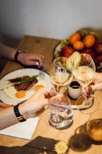 Kistücsök Food & Room 8636 Balatonszemes, 25 Bajcsy-Zsilinszky út kép - 2