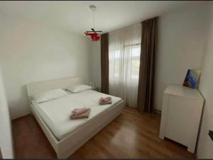 Zdjęcie z galerii obiektu Apartman Kurtov w Pakoštane