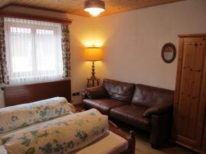 Posedenie v ubytovaní Appartement Weingut Schoberhof