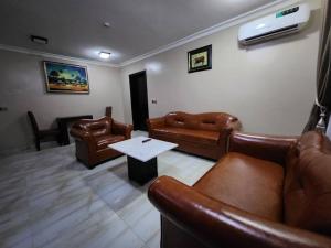 莱基Atlantic Palms Suites的相册照片