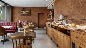 Posezení v ubytování Évora O Cante Hotel