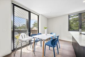 Gambar di galeri bagi Lovely apartment in Manly Vale di Sydney