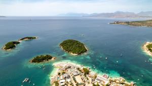 Φωτογραφία από το άλμπουμ του Vila Ylli Gjika σε Εξαμίλι