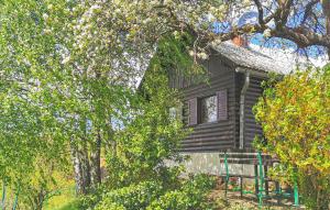 Κήπος έξω από το Gorgeous Home In Podcetrtek +9 φωτογραφίες