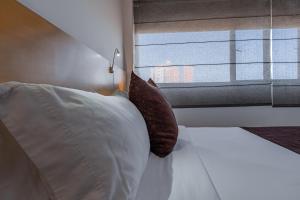 Fotografie z fotogalerie ubytování Hotel Barranquilla Plaza v destinaci Barranquilla