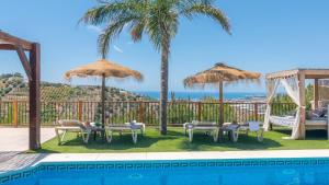 Táj Show holiday homes közelében