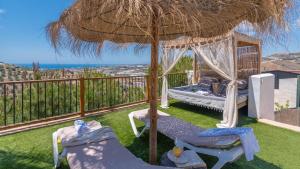 Táj Show holiday homes közelében