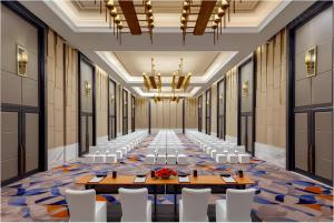 Fotografie z fotogalerie ubytování Welcomhotel by ITC Hotels, Raja Sansi, Amritsar v destinaci Amritsar