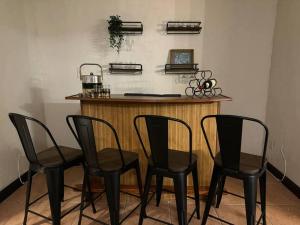 Foto sihtkohas Cocoa asuva majutusasutuse Casa Antigua galeriist